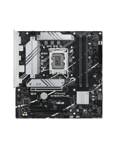 ASUS PRIME B760M-PLUS